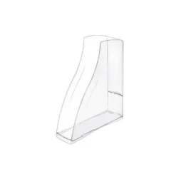 Revistero CEP plastico transparente