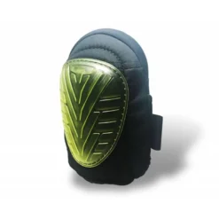 RODILLERAS FARU CONFORT PVC FLEXIBLE CIERRO VELCRO
