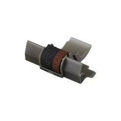 RODILLO ENTINTADOR CASIO IR-40T NEGRO/ROJO PARA CALCULADORAS HR-150RCE / HR-150TEC / HR-200RCE /
