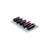 RODILLO ENTINTADOR METO BASIC PARA ETIQUETADORA ARROW S TINTA NEGRA PACK DE 5 UNIDADES