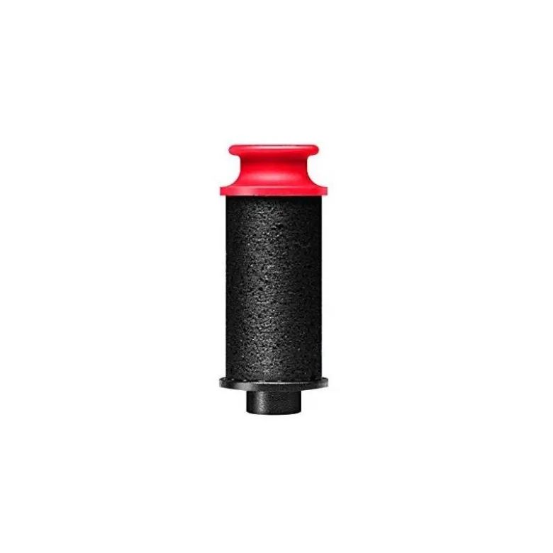 RODILLO ENTINTADOR METO BASIC PARA ETIQUETADORA ARROW S TINTA NEGRA PACK DE 5 UNIDADES
