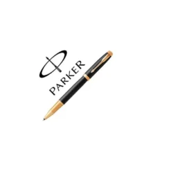 Roller Parker PK IM Premium color Negro GT