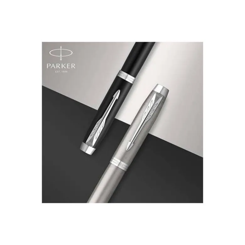 ROLLER PARKER IM ESSENTIAL NEGRO MATE CT