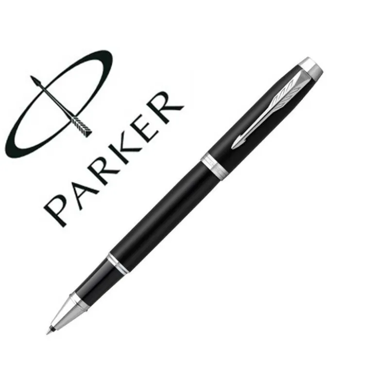 ROLLER PARKER IM ESSENTIAL NEGRO MATE CT
