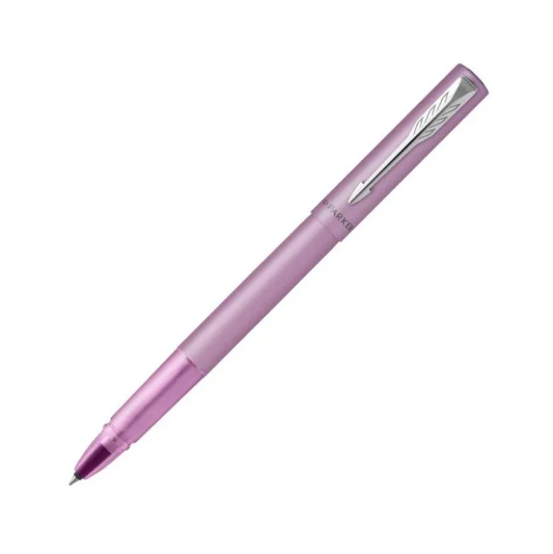 ROLLER PARKER VECTOR XL LILAC PUNTA FINA