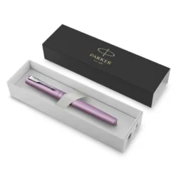 ROLLER PARKER VECTOR XL LILAC PUNTA FINA