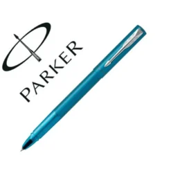 ROLLER PARKER VECTOR XL TEAL PUNTA FINA