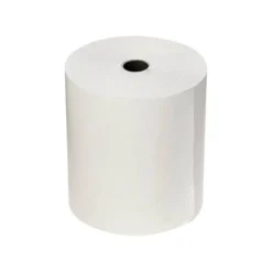 ROLLO BLANCO Q-CONNECT ELECTRA 75X70X11MM 60 GRS