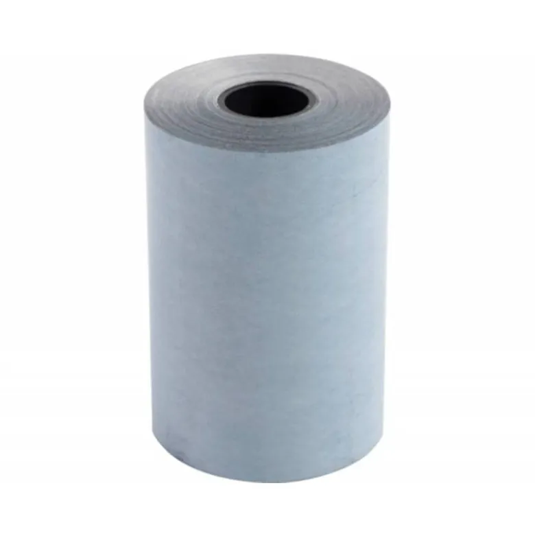 ROLLO SUMADORA EXACOMPTA SAFE CONTACT TERMICO 57 MM X 40 MM 52 G/M2