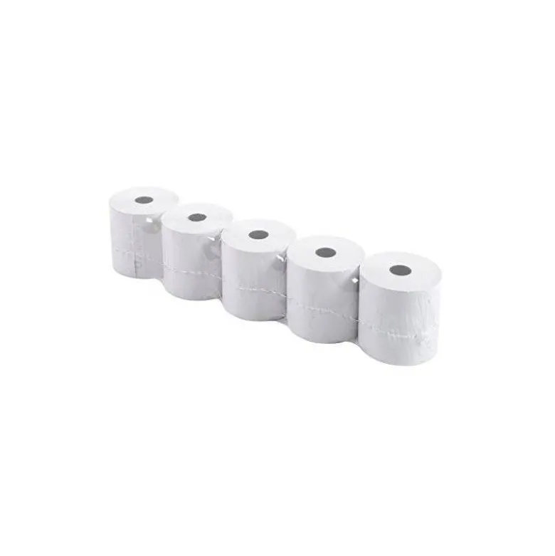 ROLLO SUMADORA EXACOMPTA TERMICO 57 MM X 60 MM 55 G/M2