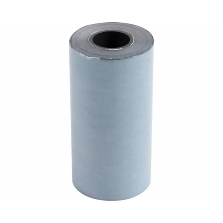 ROLLO SUMADORA EXACOMPTA SAFE CONTACT TERMICO 57 MM X 30 MM 52 G/M2