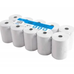 ROLLO SUMADORA EXACOMPTA TERMICO 80 MM X 60 MM 48 G/M2