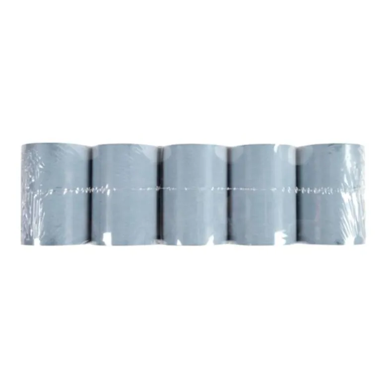 ROLLO SUMADORA EXACOMPTA SAFE CONTACT TERMICO 80 MM X 60 MM 52 G/M2