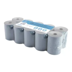ROLLO SUMADORA EXACOMPTA SAFE CONTACT TERMICO 80 MM X 60 MM 52 G/M2