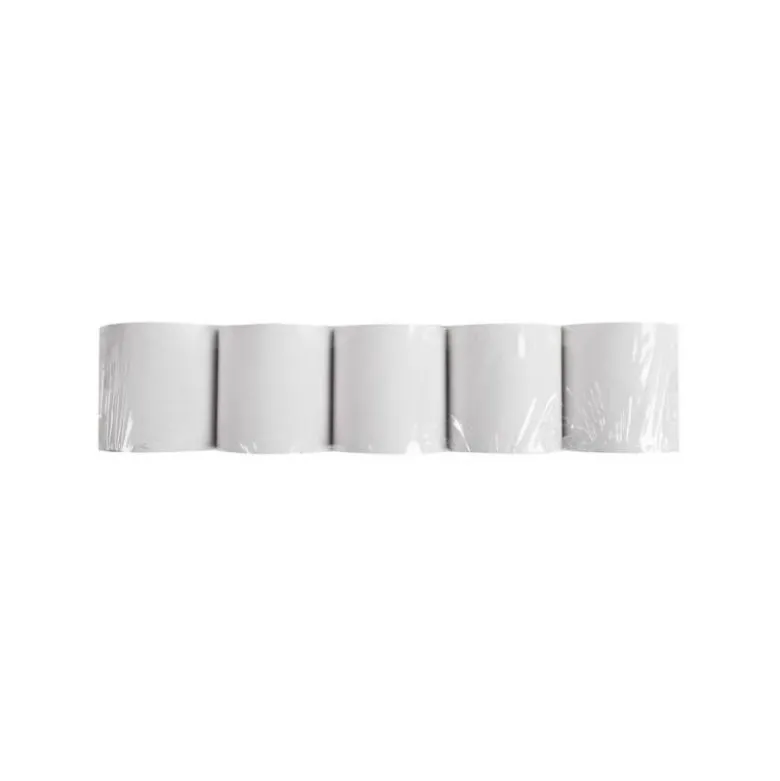 ROLLO SUMADORA EXACOMPTA TERMICO 80X80 MM 48 G/M2 SIN BPA