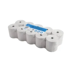 ROLLO SUMADORA EXACOMPTA TERMICO 80X80 MM 48 G/M2 SIN BPA