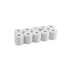 Rollo sumadora exacompta electro 57 x 60 mm 60 g/m2.