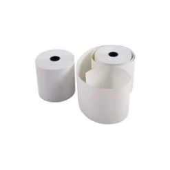 Rollo sumadora exacompta electro 57 x 60 mm 60 g/m2.