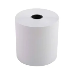 Rollo sumadora exacompta electro 57 x 60 mm 60 g/m2.
