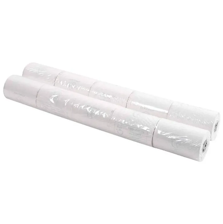 ROLLO SUMADORA EXACOMPTA TERMICO PARA TPV 57 MM X 40 MM 55 G/M2 FSC SIN FENOL NI PLASTICO