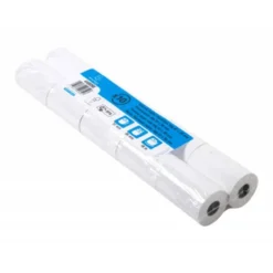 ROLLO SUMADORA EXACOMPTA SAFE CONTACT TERMICO 57 MM X 35 MM 44 G/M2