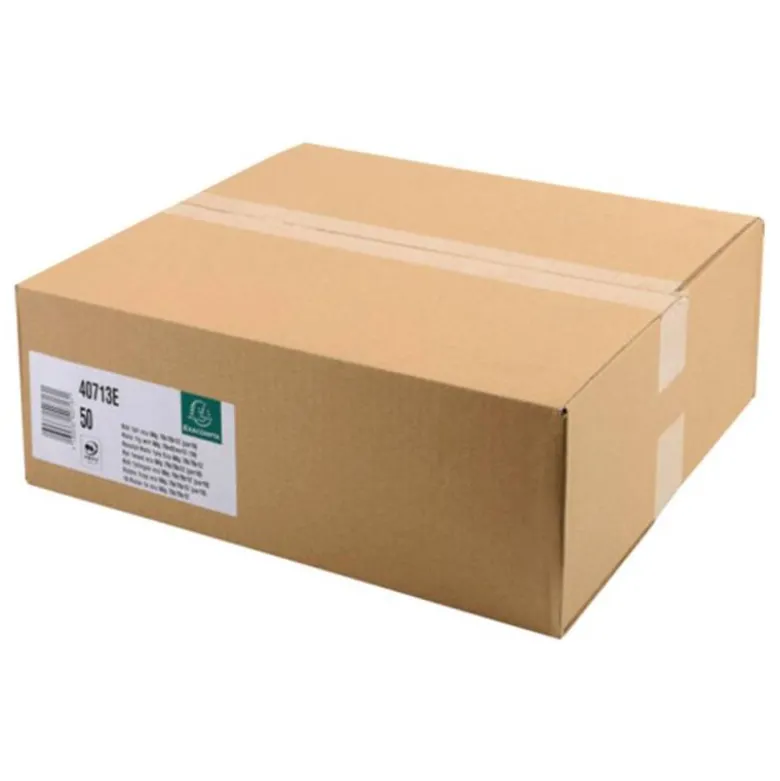 ROLLO SUMADORA EXACOMPTA ELECTRO OFFSET 70 MM X 70 MM 60 G/M2