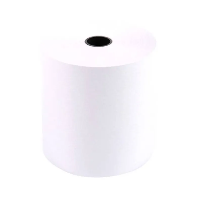 ROLLO SUMADORA EXACOMPTA ELECTRO OFFSET 70 MM X 70 MM 60 G/M2