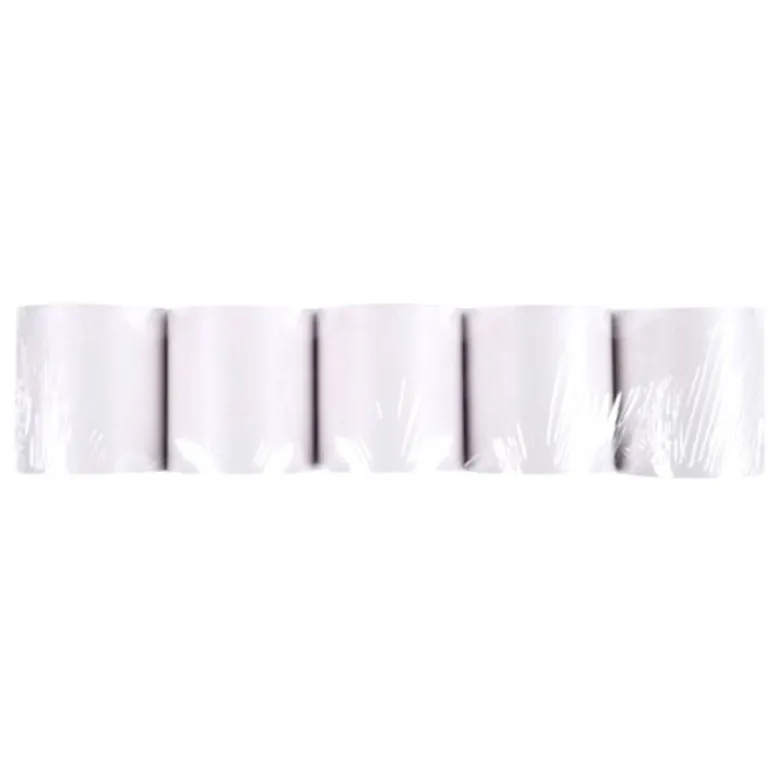 ROLLO SUMADORA EXACOMPTA ELECTRO OFFSET 70 MM X 70 MM 60 G/M2