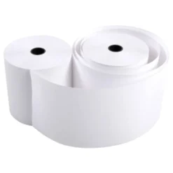 ROLLO SUMADORA EXACOMPTA ELECTRO OFFSET 70 MM X 70 MM 60 G/M2