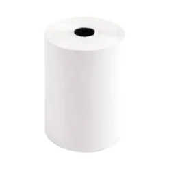 Rollo sumadora marca Q-Connect termico 57mm ancho x 35mm diametro