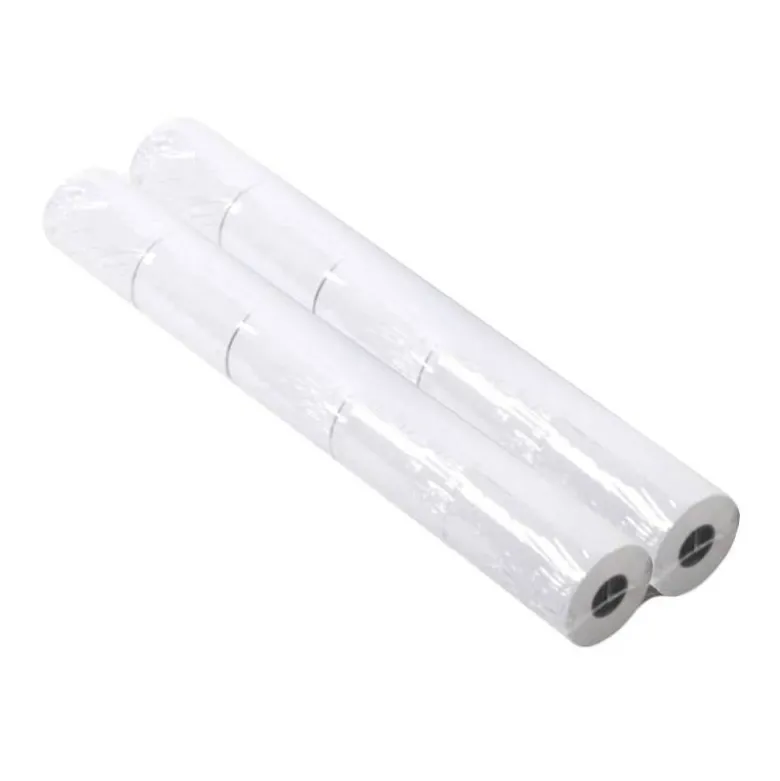 Rollo sumadora marca Q-Connect termico 57mm ancho x 35mm diametro