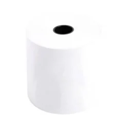 ROLLO SUMADORA TERMICO Q-CONNECT 57 MM ANCHO X 60 MM DIAMETRO SIN BISFENOL A PAPEL DE 70 G/M2