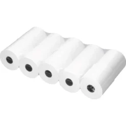 ROLLO SUMADORA TERMICO Q-CONNECT 57 MM ANCHO X 47MM DIAMETRO