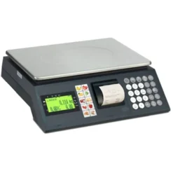Rollo sumadora termico q-connect 80 mm ancho x 80 mm diametro