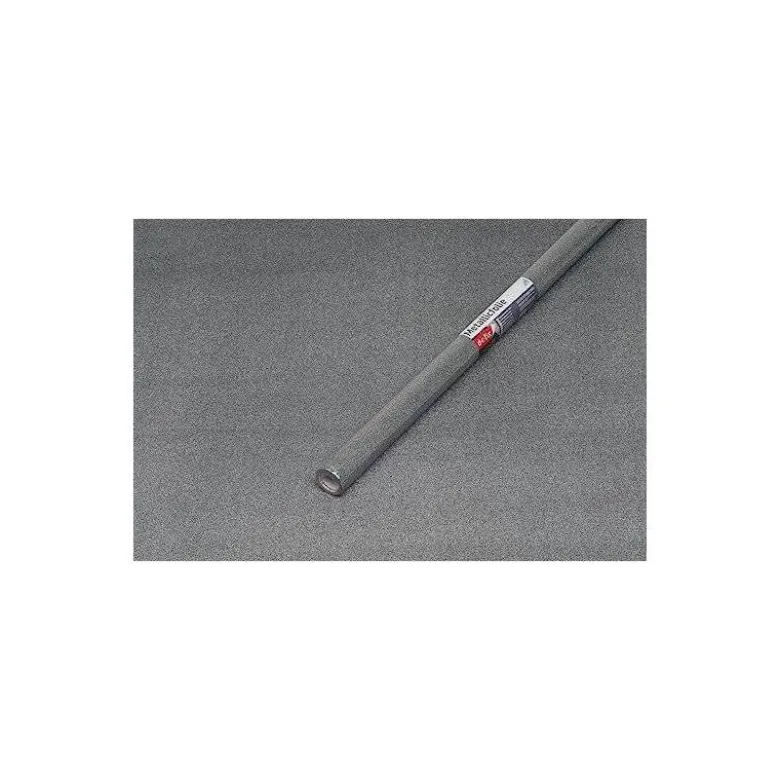 ROLLO ADHESIVO D-C-FIX ANTRACITA METAL BRILLO ANCHO 45 CM LARGO 1,5 MT