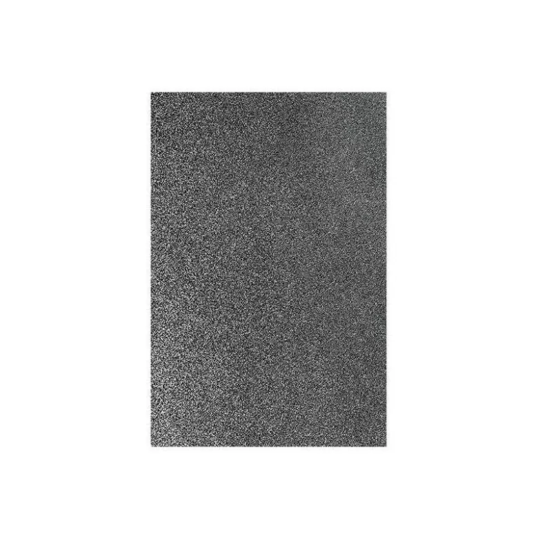 ROLLO ADHESIVO D-C-FIX ANTRACITA METAL BRILLO ANCHO 45 CM LARGO 1,5 MT