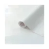ROLLO ADHESIVO D-C-FIX BLANCO ANCHO 90 CM LARGO 15 MT