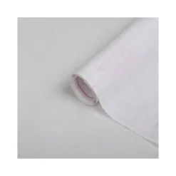 ROLLO ADHESIVO D-C-FIX BLANCO MATE ANCHO 90 CM LARGO 15 MT