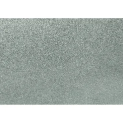 ROLLO ADHESIVO D-C-FIX GRIS METAL BRILLO ANCHO 45 CM LARGO 1,5 MT