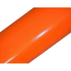 ROLLO ADHESIVO D-C-FIX NARANJA ANCHO 45 CM LARGO 15 MT