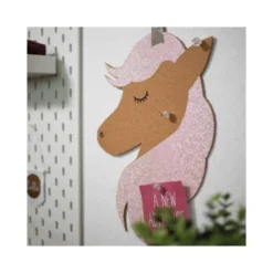 ROLLO ADHESIVO D-C-FIX ROSA METAL BRILLO ANCHO 45 CM LARGO 1,5 MT