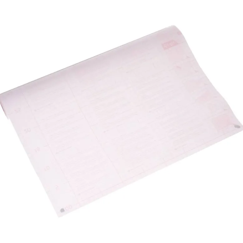 ROLLO ADHESIVO D-C-FIX TRANSPARENTE ANCHO 45 CM LARGO 15 MT