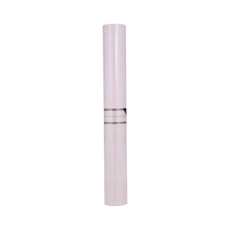 ROLLO ADHESIVO D-C-FIX TRANSPARENTE ANCHO 45 CM LARGO 15 MT