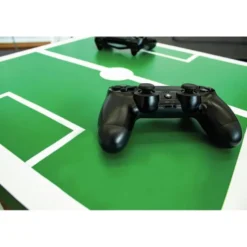 ROLLO ADHESIVO D-C-FIX VERDE ANCHO 45 CM LARGO 15 MT
