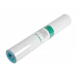Rollo adhesivo marca Liderpapel Aironfix brillo transparente