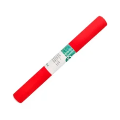 Rollo adhesivo marca Liderpapel Aironfix ante colores surtidos