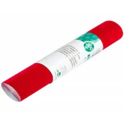 Rollo adhesivo marca Liderpapel Aironfix brillo colores surtidos