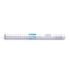 ROLLO PLASTICO ADHESIVO SADIPAL 0.33X1.50 MT 50 MC FORRALIBROS REMOVIBLE 1 AÑO