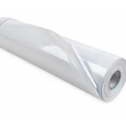 Rollo plastico forralibros Liderpapel de 0.50 x 20 m