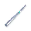 Rollo plastico forralibros Liderpapel de 0,45 m x 5 m